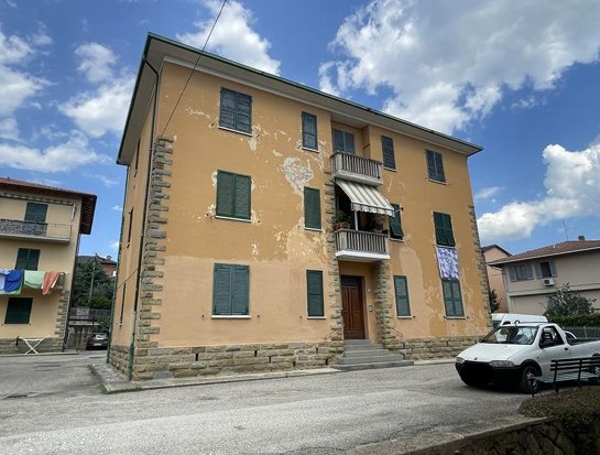 appartamento in vendita a Passignano sul Trasimeno