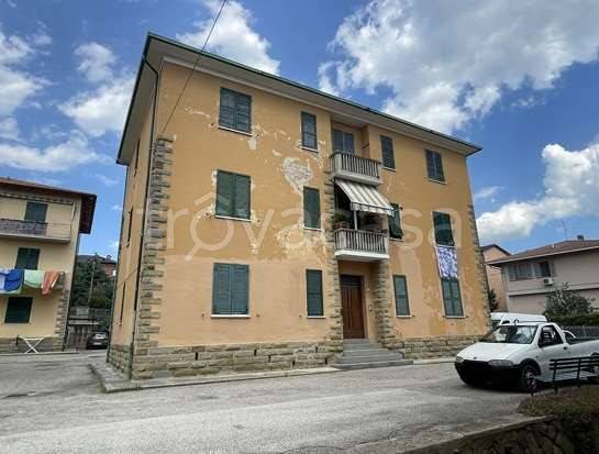 appartamento in vendita a Passignano sul Trasimeno