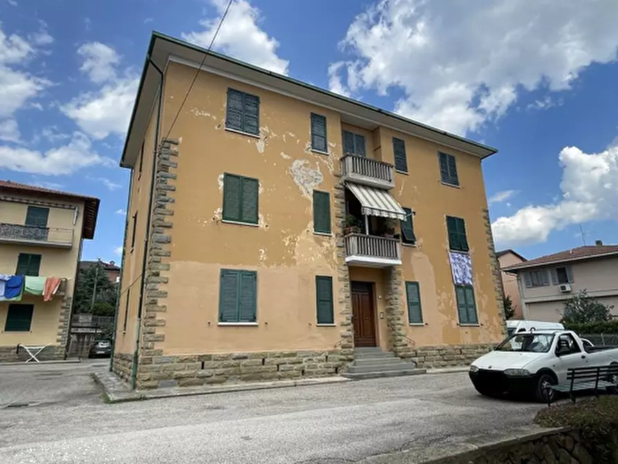 appartamento in vendita a Passignano sul Trasimeno