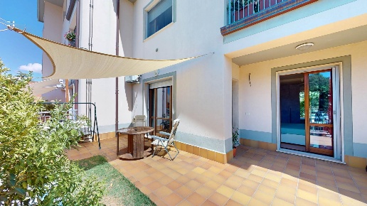 appartamento in vendita a Passignano sul Trasimeno