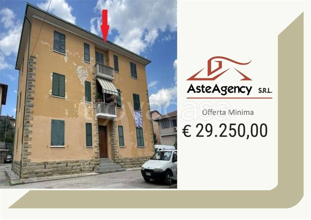 appartamento in vendita a Passignano sul Trasimeno