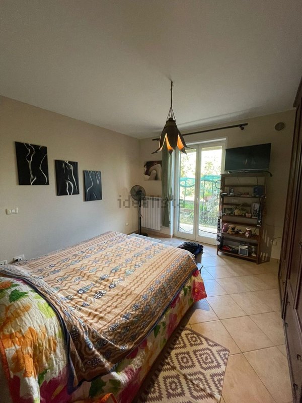 appartamento in vendita a Passignano sul Trasimeno