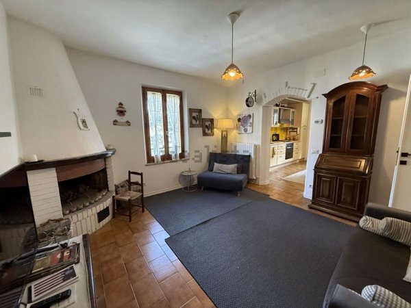 appartamento in vendita a Passignano sul Trasimeno