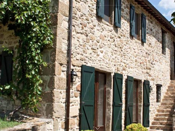 casale in vendita a Passignano sul Trasimeno in zona Castel Rigone