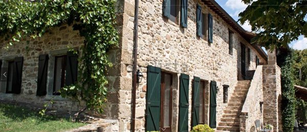 casale in vendita a Passignano sul Trasimeno