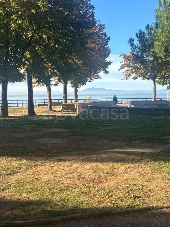 appartamento in vendita a Passignano sul Trasimeno