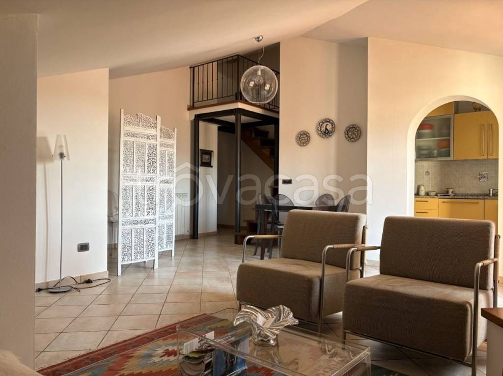 appartamento in vendita a Passignano sul Trasimeno