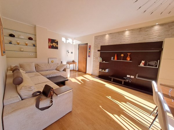 appartamento in vendita a Passignano sul Trasimeno