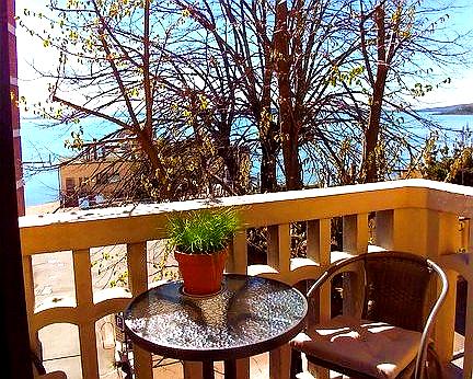 appartamento in vendita a Passignano sul Trasimeno