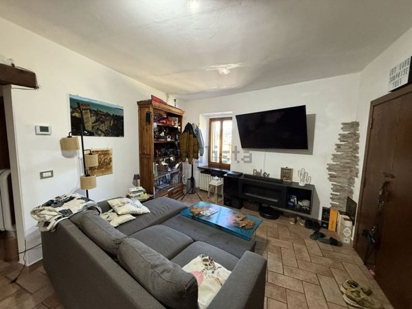 appartamento in vendita a Passignano sul Trasimeno