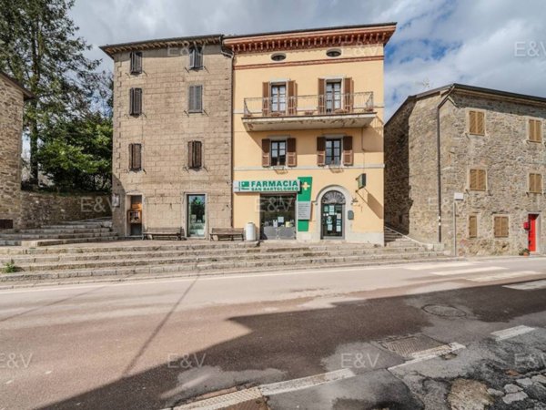 casa indipendente in vendita a Passignano sul Trasimeno in zona Castel Rigone