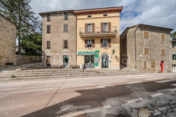 casa indipendente in vendita a Passignano sul Trasimeno in zona Castel Rigone