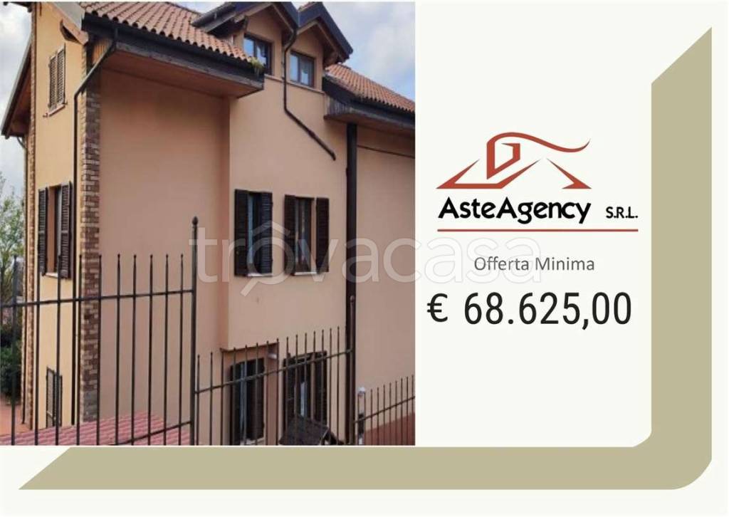 appartamento in vendita a Passignano sul Trasimeno