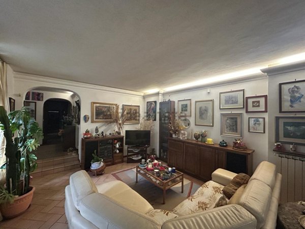 appartamento in vendita a Passignano sul Trasimeno