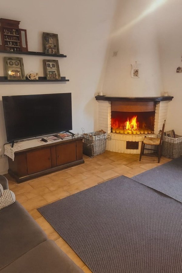 appartamento in vendita a Passignano sul Trasimeno