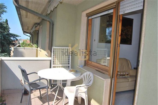 appartamento in vendita a Passignano sul Trasimeno