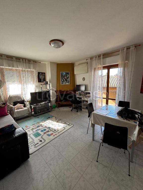 appartamento in vendita a Passignano sul Trasimeno