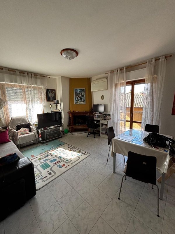 appartamento in vendita a Passignano sul Trasimeno