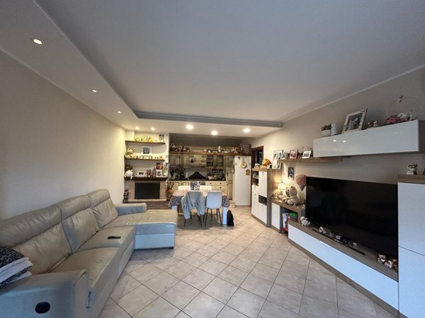 appartamento in vendita a Passignano sul Trasimeno