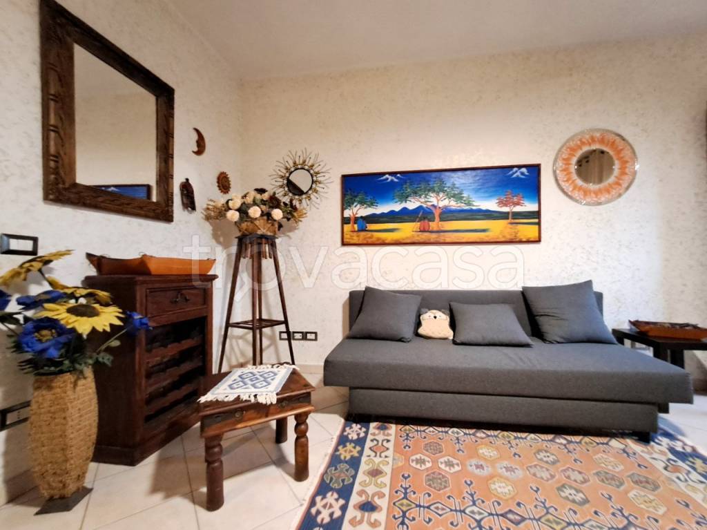 appartamento in vendita a Passignano sul Trasimeno in zona San Donato