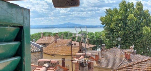 appartamento in vendita a Passignano sul Trasimeno