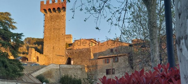 appartamento in vendita a Passignano sul Trasimeno