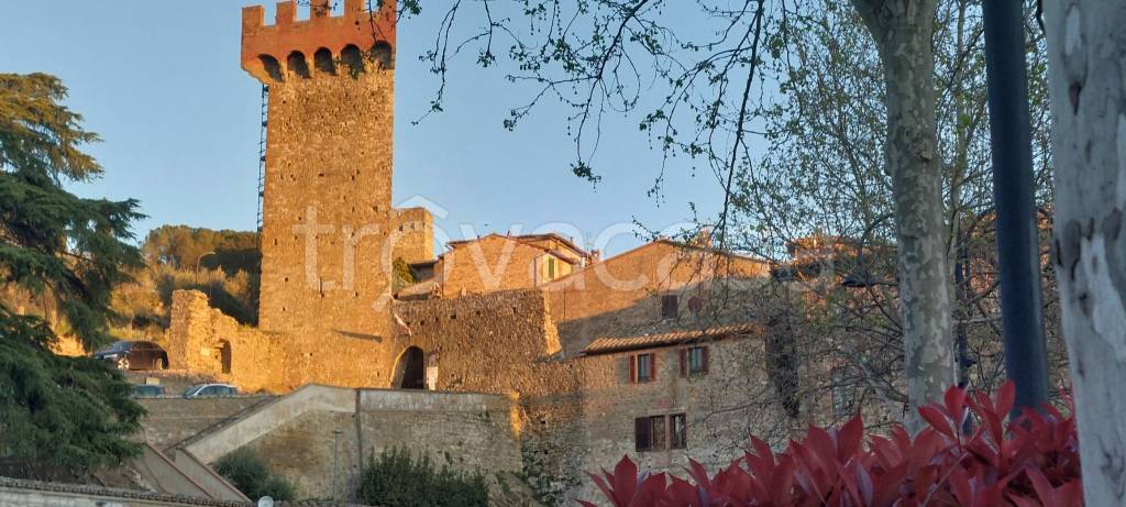 appartamento in vendita a Passignano sul Trasimeno