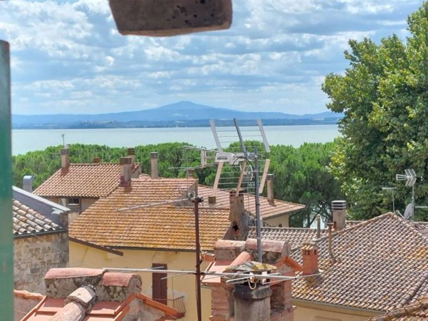 appartamento in vendita a Passignano sul Trasimeno