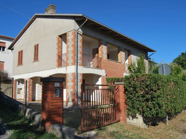 casa indipendente in vendita a Passignano sul Trasimeno