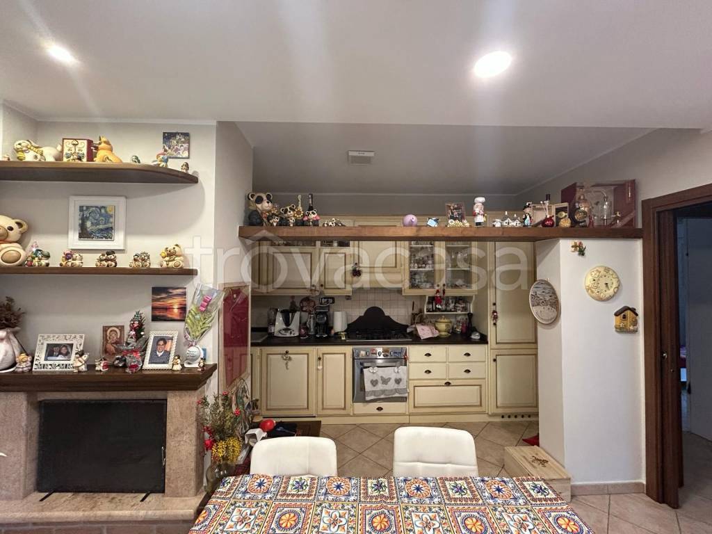 appartamento in vendita a Passignano sul Trasimeno