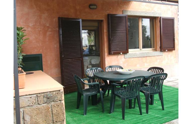 casa indipendente in vendita a Passignano sul Trasimeno in zona Castel Rigone