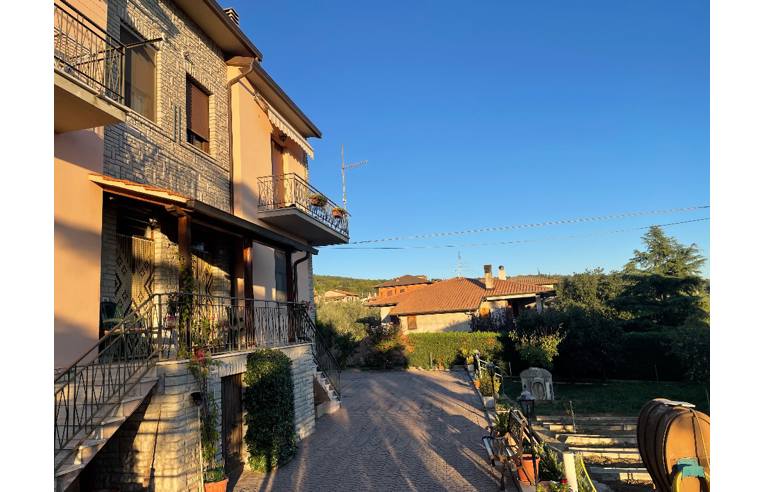 casa indipendente in vendita a Passignano sul Trasimeno