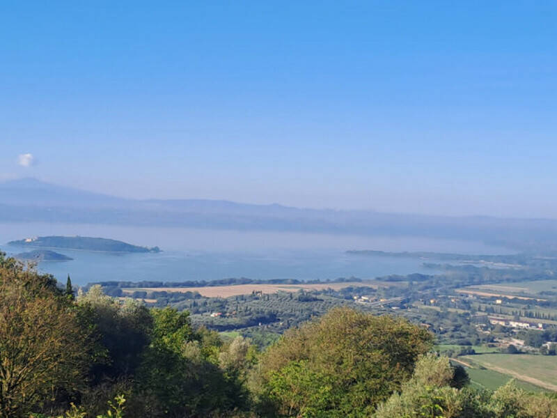 casa indipendente in vendita a Passignano sul Trasimeno