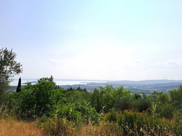 appartamento in vendita a Passignano sul Trasimeno