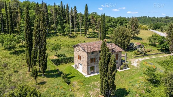 casale in vendita a Passignano sul Trasimeno