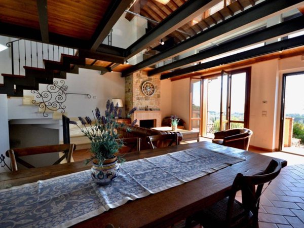 appartamento in vendita a Passignano sul Trasimeno