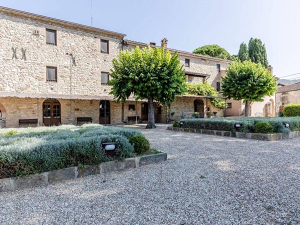 appartamento in vendita a Passignano sul Trasimeno