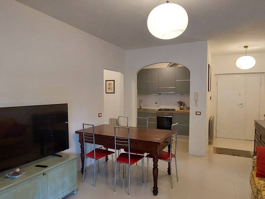 appartamento in vendita a Passignano sul Trasimeno in zona Castel Rigone