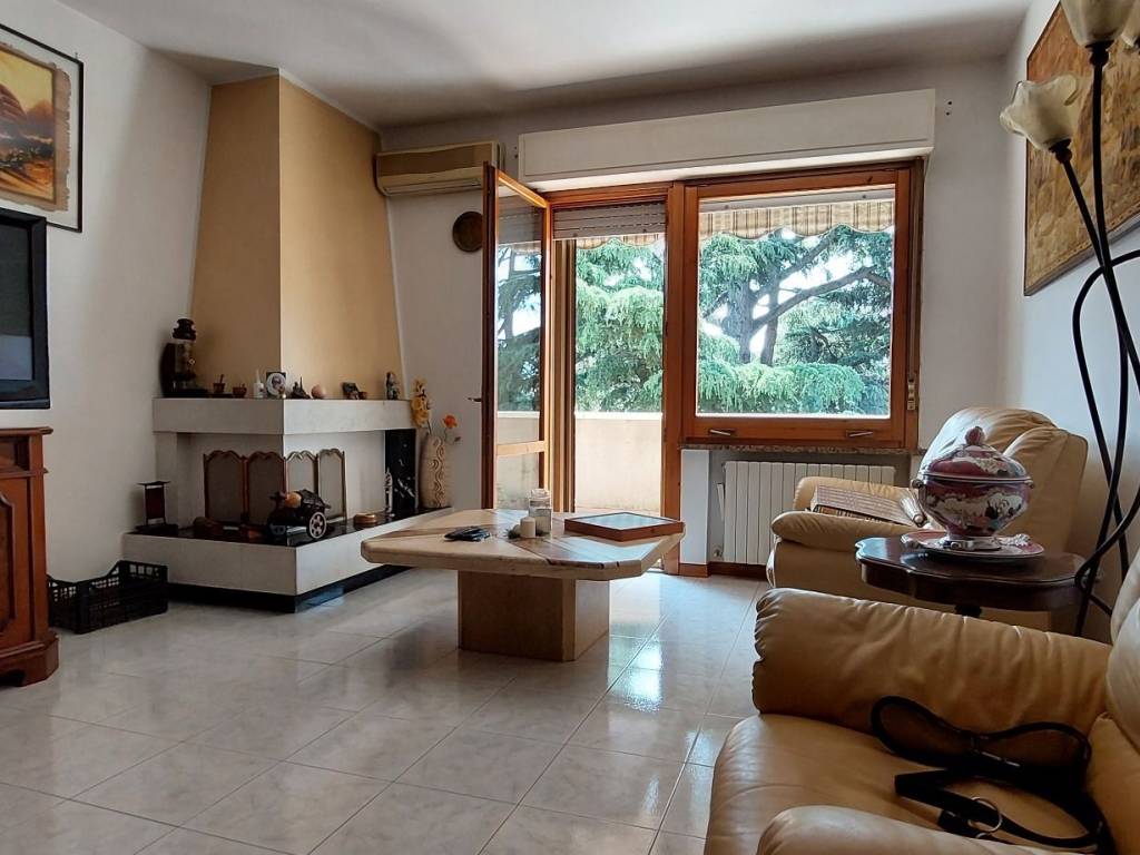 appartamento in vendita a Passignano sul Trasimeno