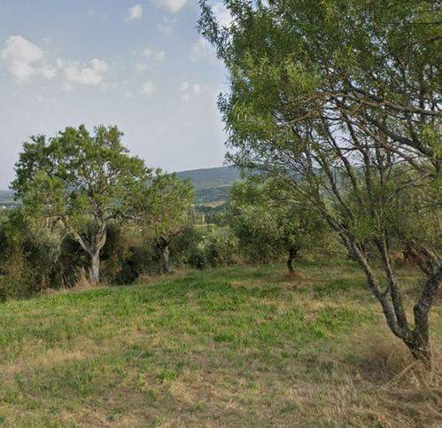 terreno edificabile in vendita a Passignano sul Trasimeno