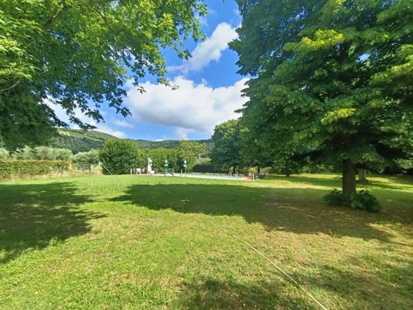 appartamento in vendita a Passignano sul Trasimeno