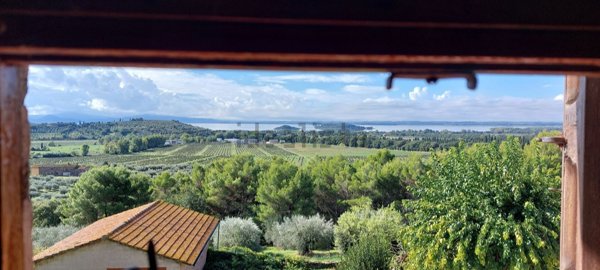 casale in vendita a Passignano sul Trasimeno