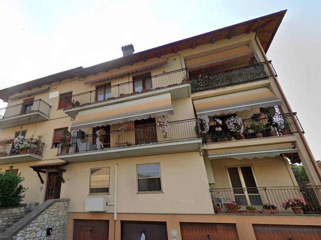 appartamento in vendita a Passignano sul Trasimeno