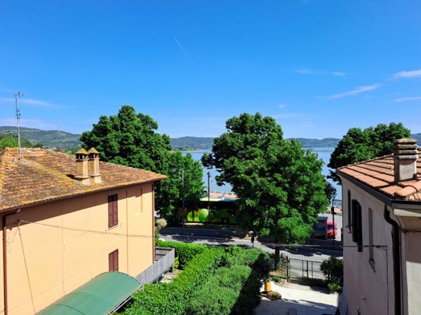appartamento in vendita a Passignano sul Trasimeno