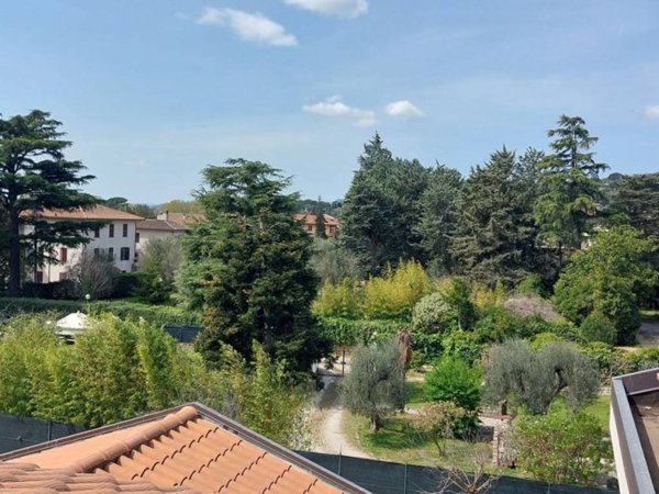 appartamento in vendita a Passignano sul Trasimeno