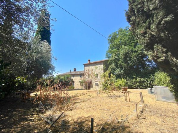 casa indipendente in vendita a Passignano sul Trasimeno
