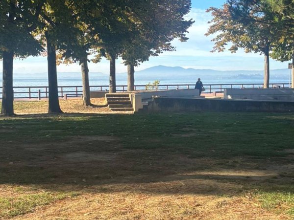 appartamento in vendita a Passignano sul Trasimeno