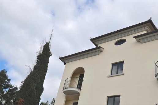 appartamento in vendita a Passignano sul Trasimeno