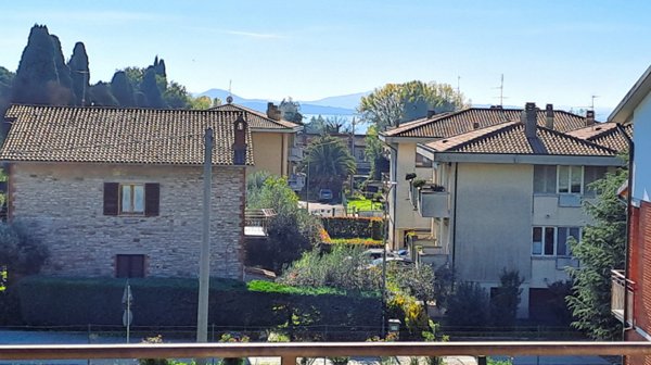 appartamento in vendita a Passignano sul Trasimeno in zona San Donato