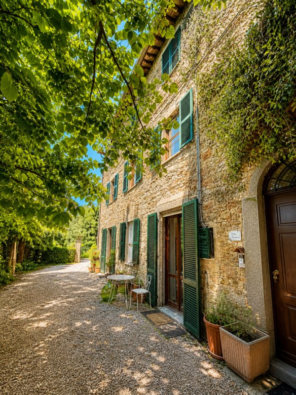 casa indipendente in vendita a Passignano sul Trasimeno